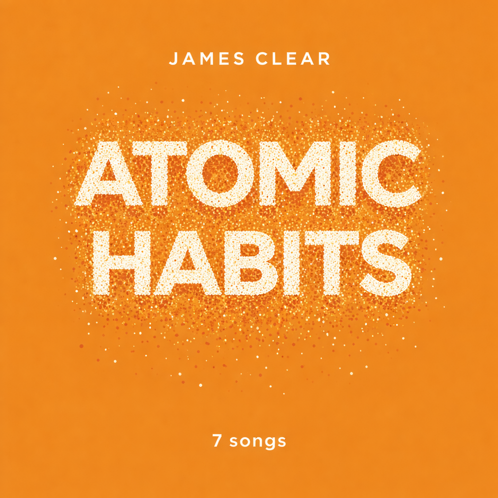 Atomic Habits