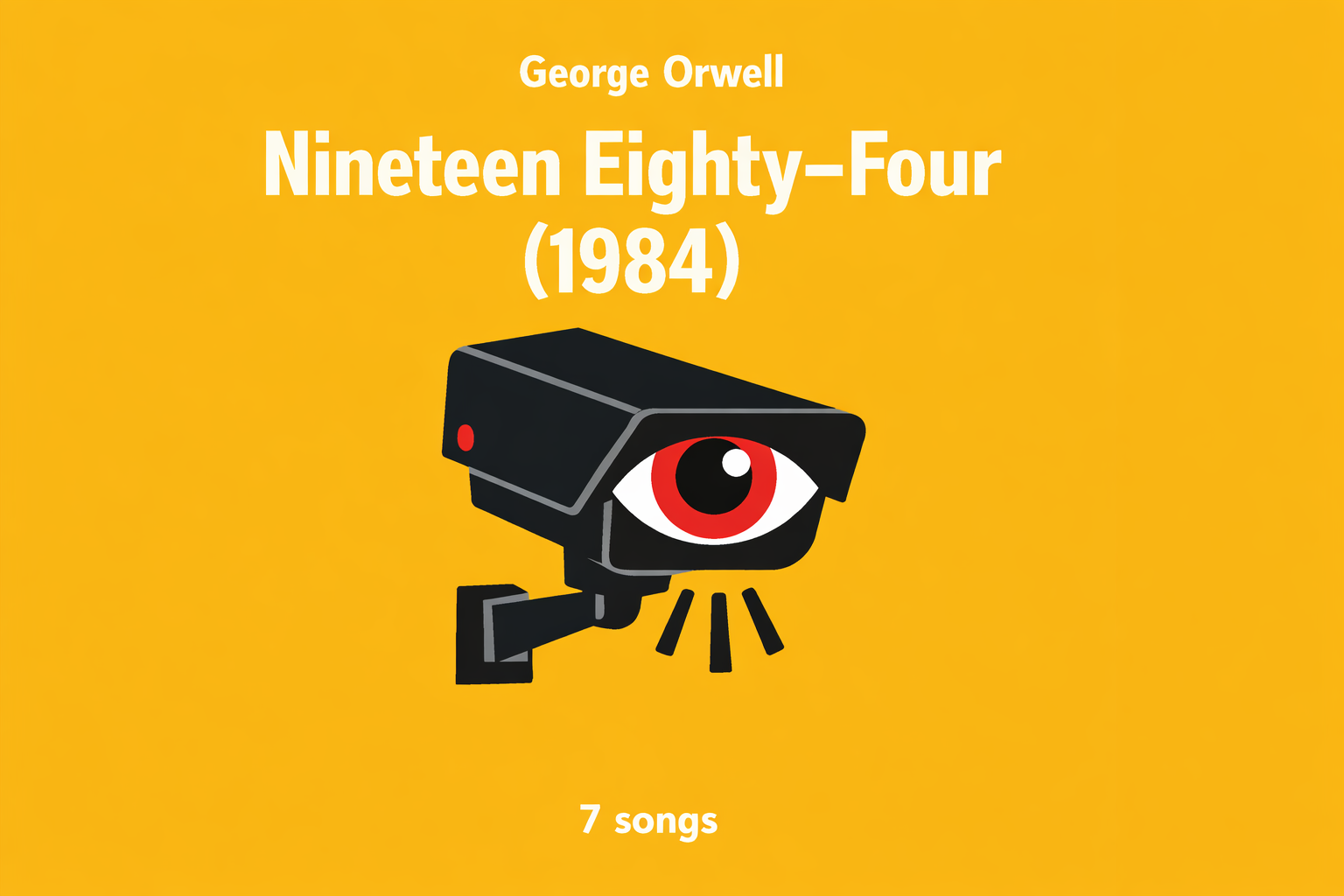 Nineteen Eighty-Four (1984)