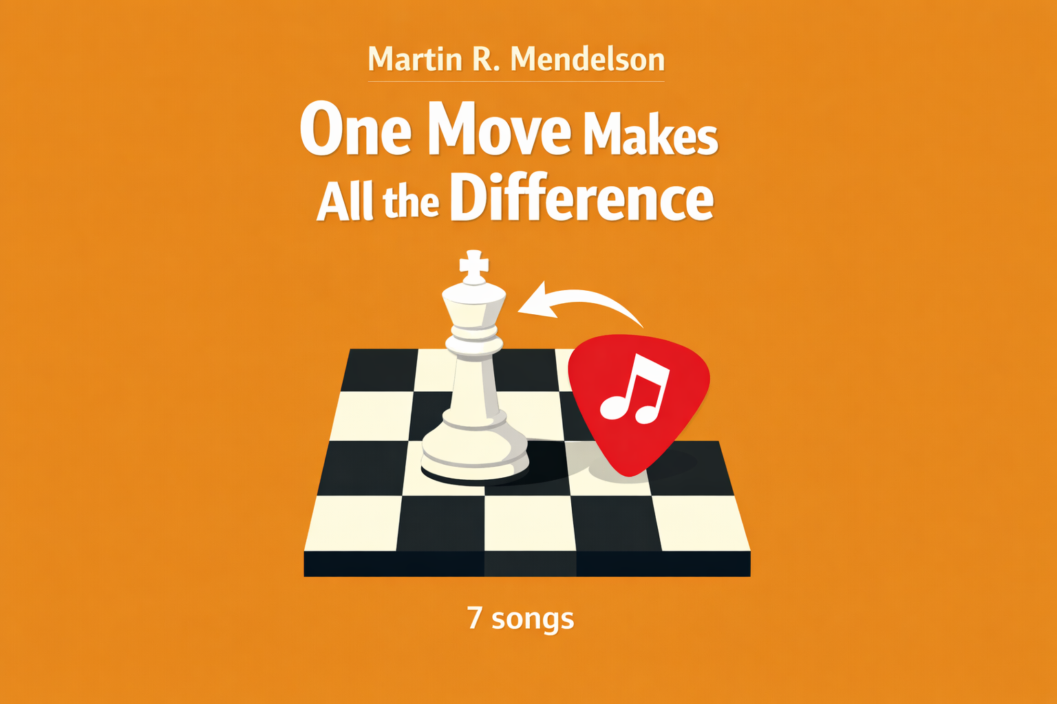 One Move Makes All the Difference