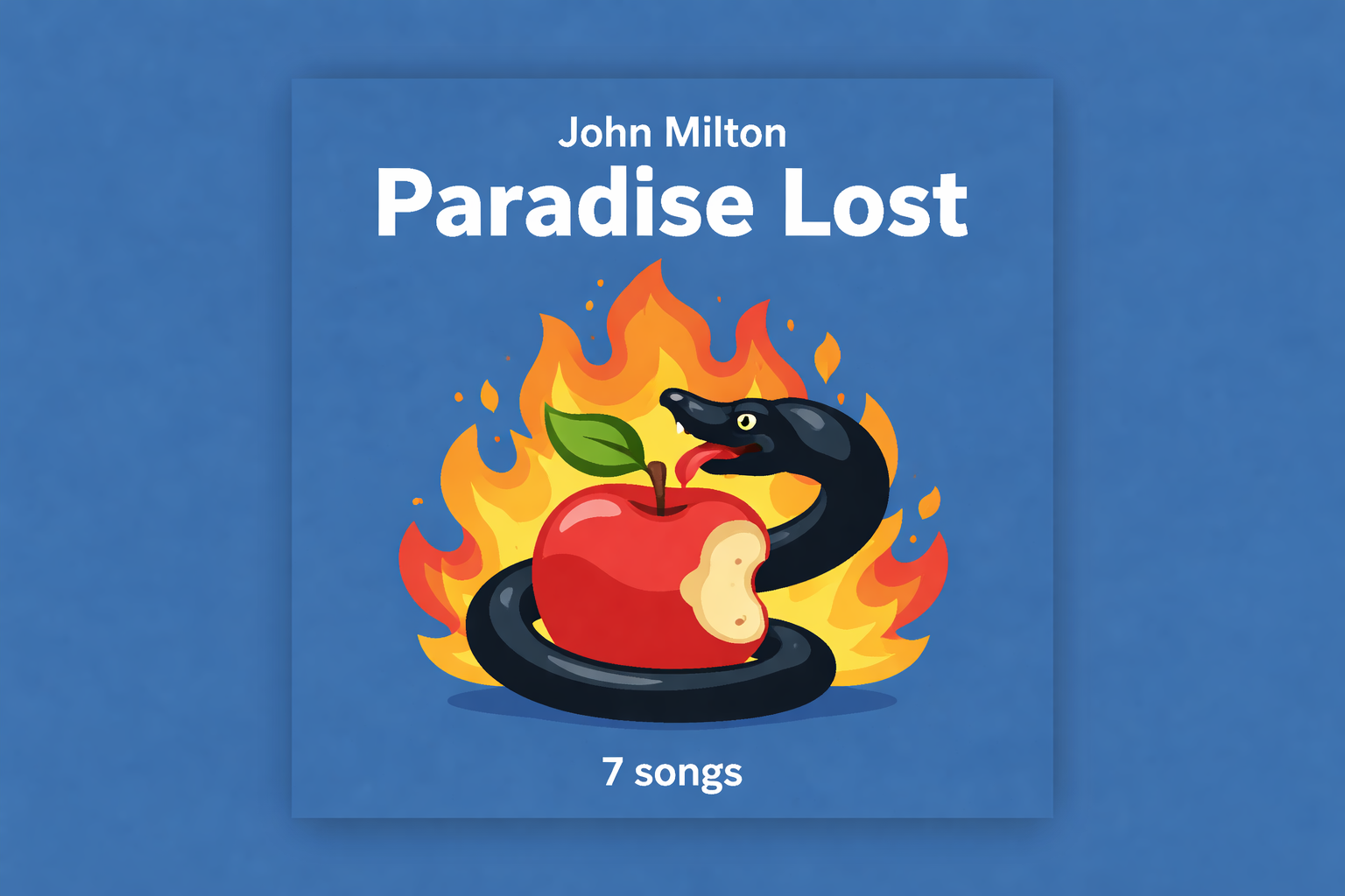 Paradise Lost
