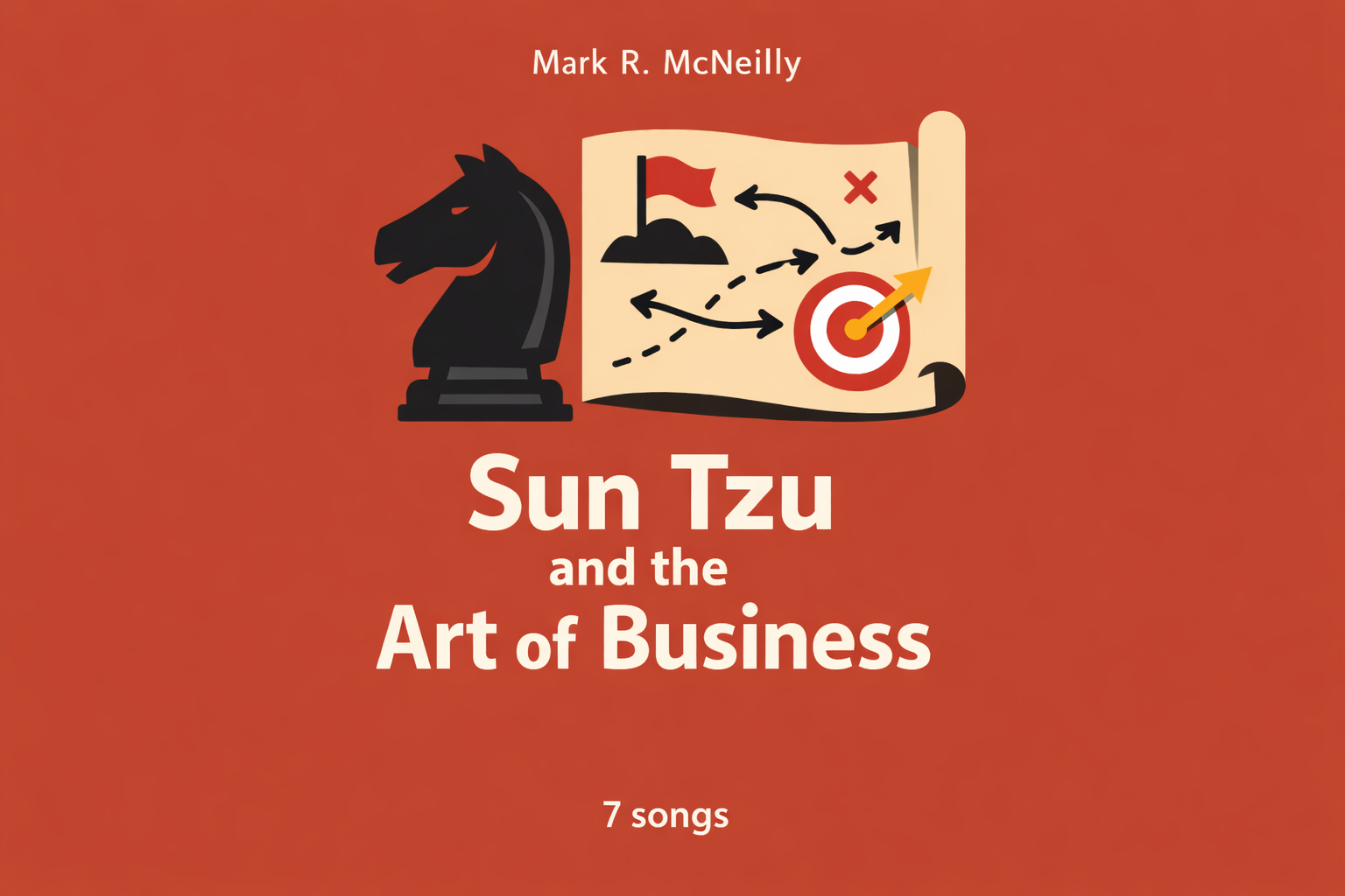 Sun Tzu and the Art of Business