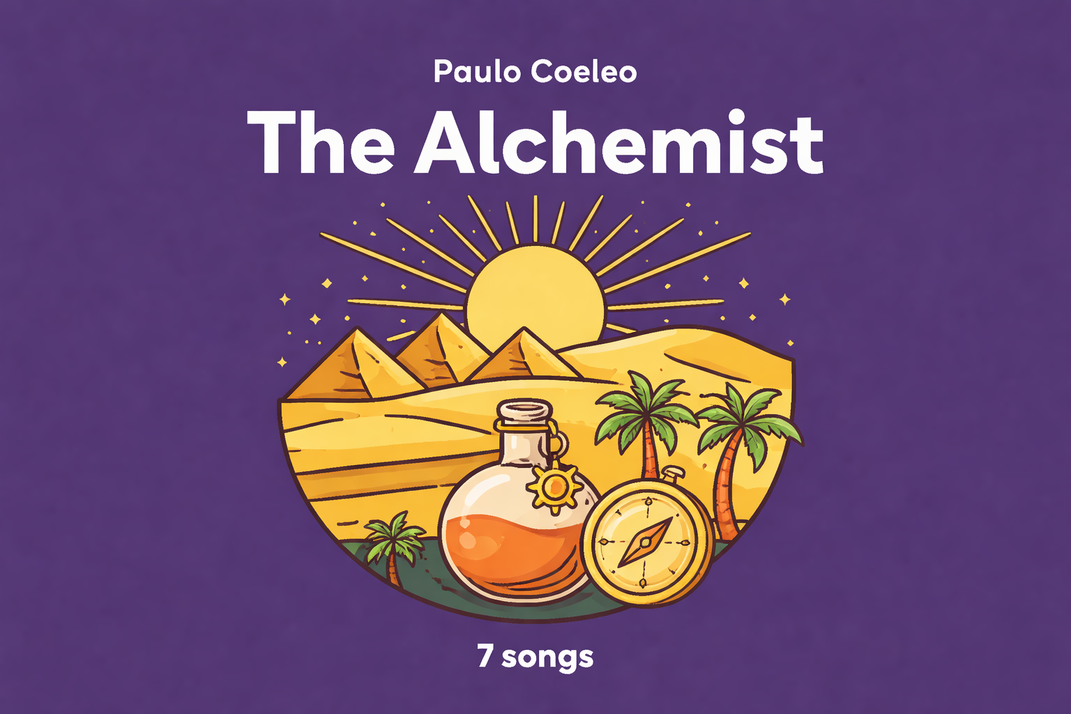 The Alchemist