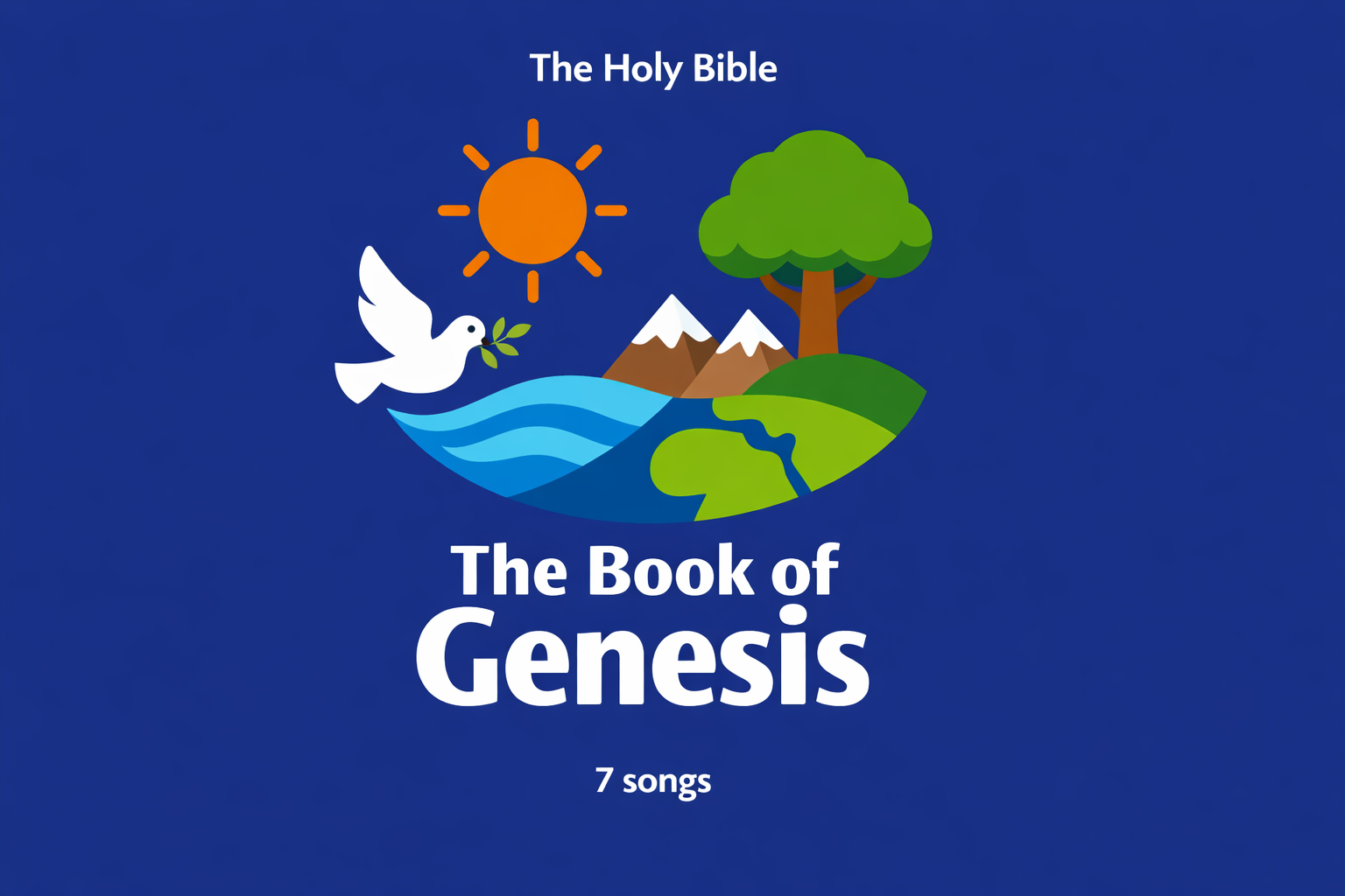 The Book of Genesis