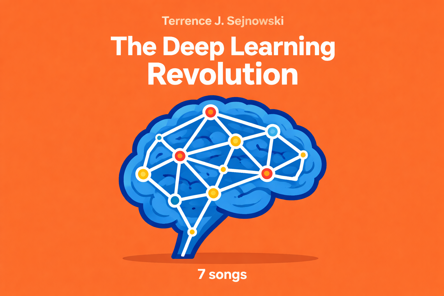 The Deep Learning Revolution
