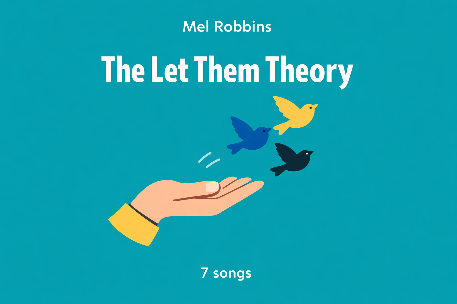 The Let Them Theory