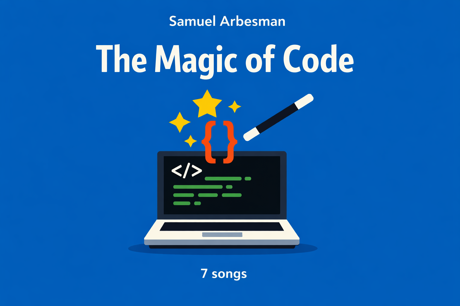 The Magic of Code
