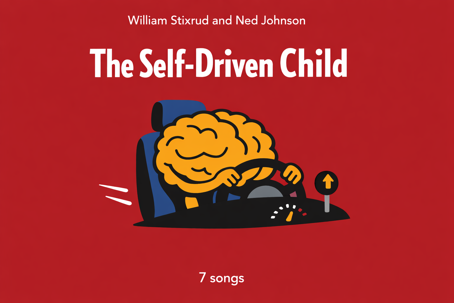 The Self-Driven Child