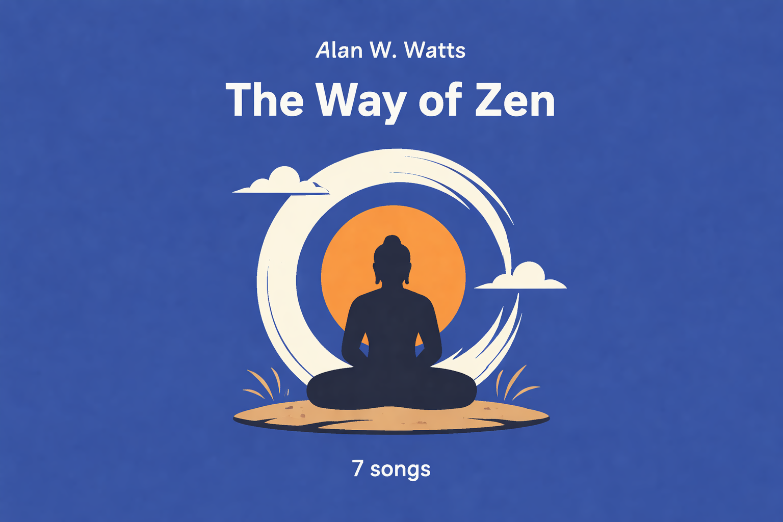 The Way of Zen